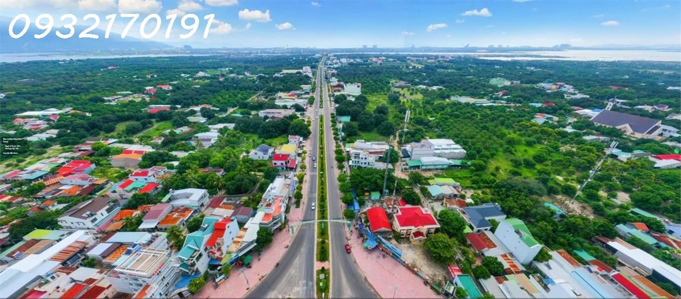 Hạ Giá Bán Gấp Lô Bàn Cờ Cam Đức Đường Trương Vĩnh Ký-Đất An Toàn Giữ Lại vị trí huyết mạch sau này - Ảnh chính