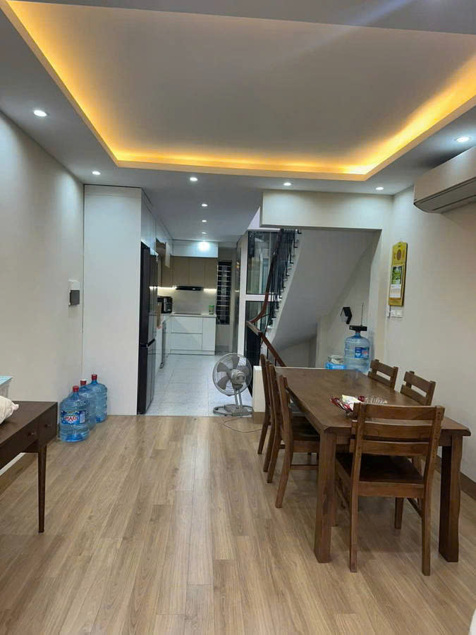 Phố Ngụy Như Kon Tum 46 m2 x 6 tầng K/D CaFe , VP Thang Máy V/Hè ,công Viên Q.Thanh Xuân - Ảnh 1