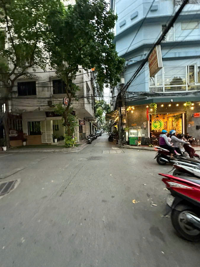 Phố Ngụy Như Kon Tum 46 m2 x 6 tầng K/D CaFe , VP Thang Máy V/Hè ,công Viên Q.Thanh Xuân - Ảnh chính
