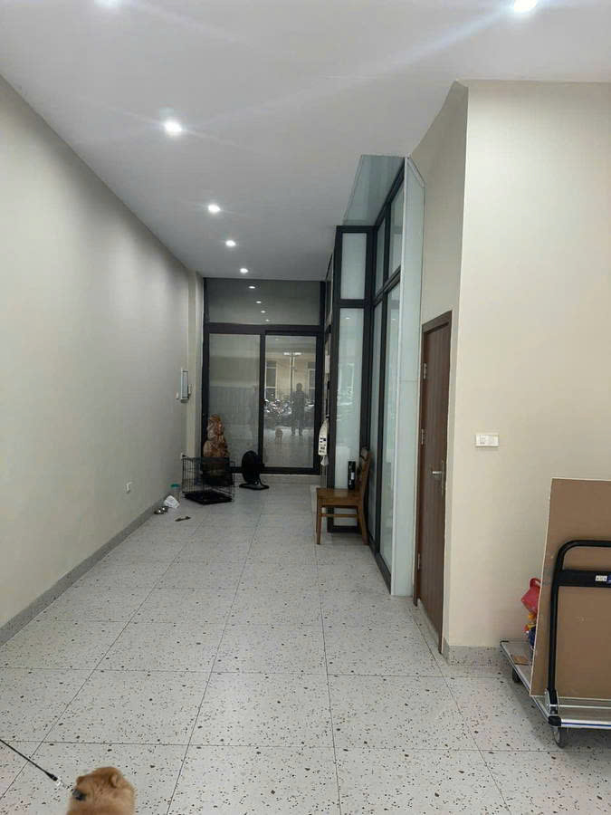Phố Ngụy Như Kon Tum 46 m2 x 6 tầng K/D CaFe , VP Thang Máy V/Hè ,công Viên Q.Thanh Xuân - Ảnh 2
