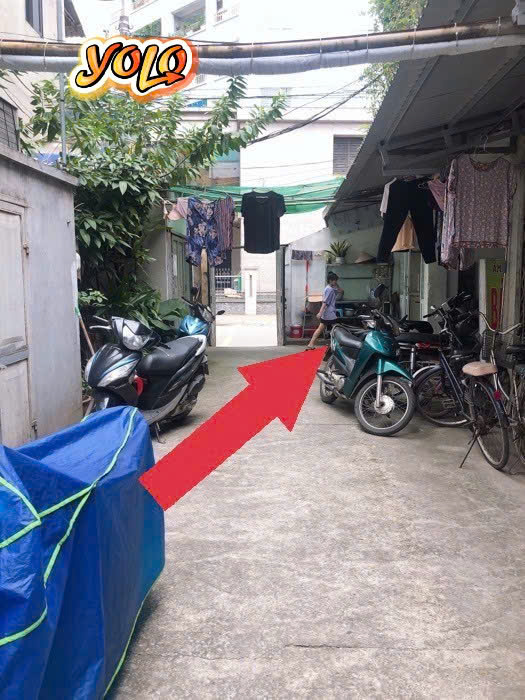 CHÍNH CHỦ BÁN GẤP MẢNH ĐẤT 22M2-2,54 TỶ-MẶT PHỐ PHÚ XÁ-PHÚ THƯỢNG-AN DƯƠNG VƯƠNG-TÂY HỒ - Ảnh chính