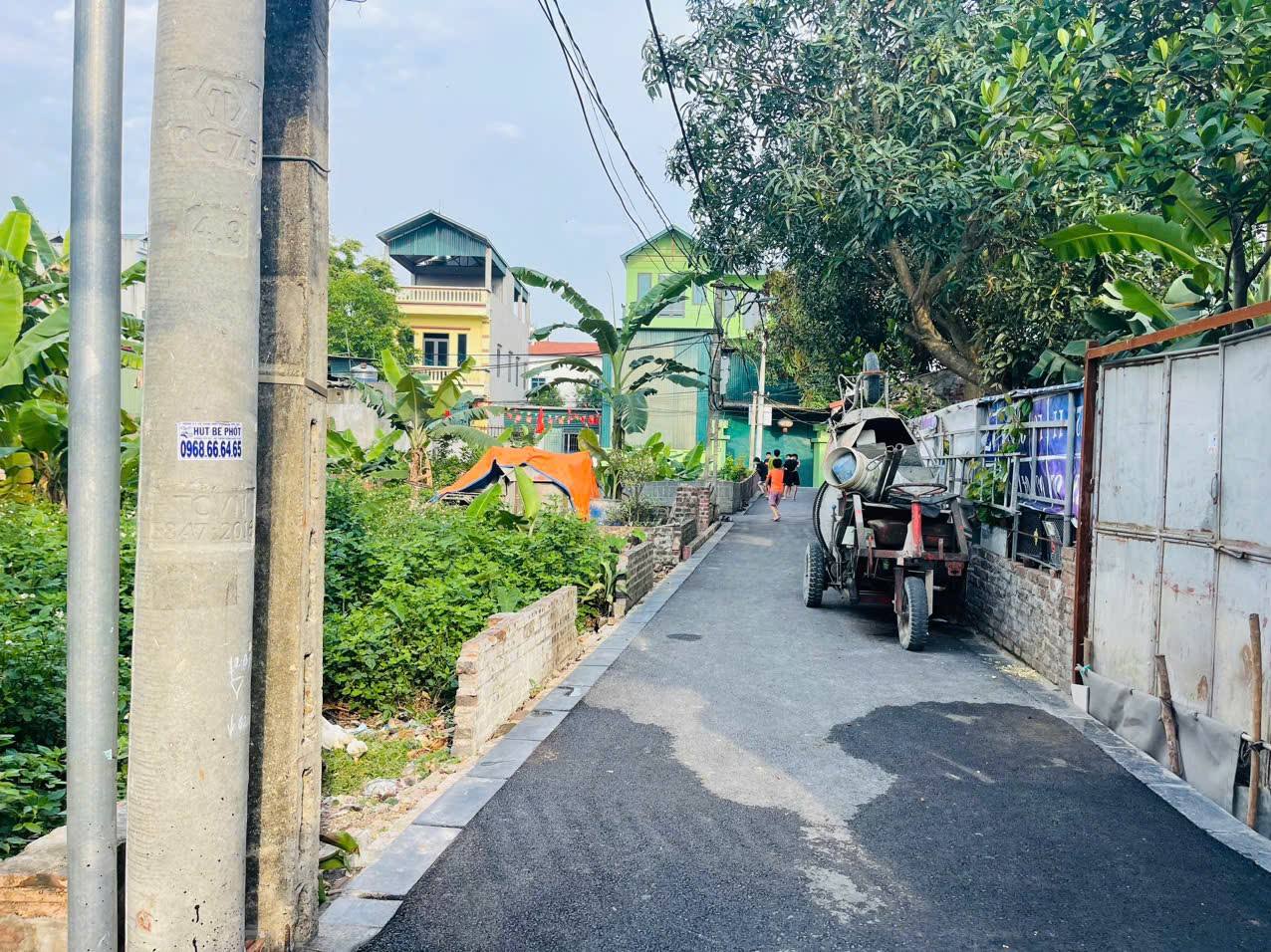 Chủ nhờ bán 40m2, mt4.5m, lô góc, 2.7 tỷ, Đông Anh - Ảnh chính