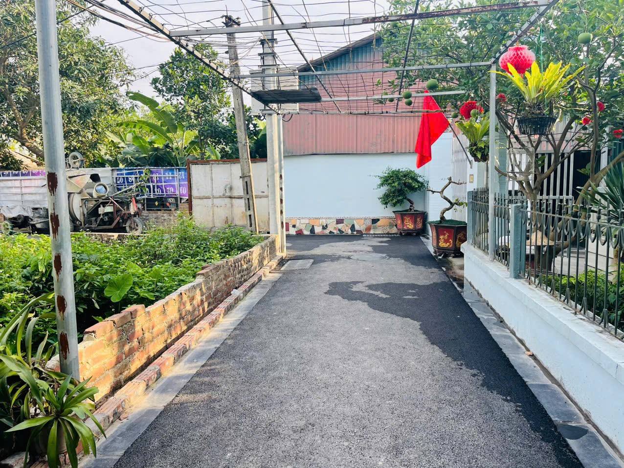 Chủ nhờ bán 40m2, mt4.5m, lô góc, 2.7 tỷ, Đông Anh - Ảnh 2