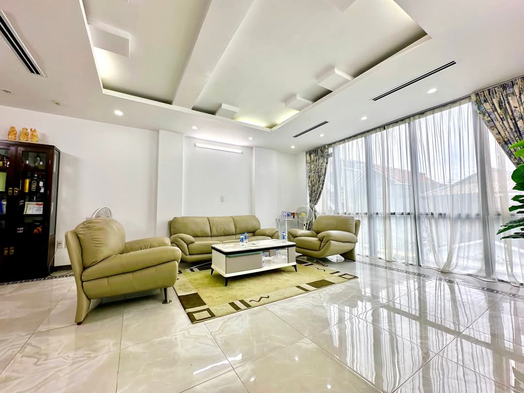 BÁN NHÀ RIÊNG ĐƯỜNG NGUYỄN XIỂN THANH XUÂN, PHÂN LÔ Ô TÔ 9 TẦNG KINH DOANH. DT 51M2 GIÁ 27.5 TỶ - Ảnh 1