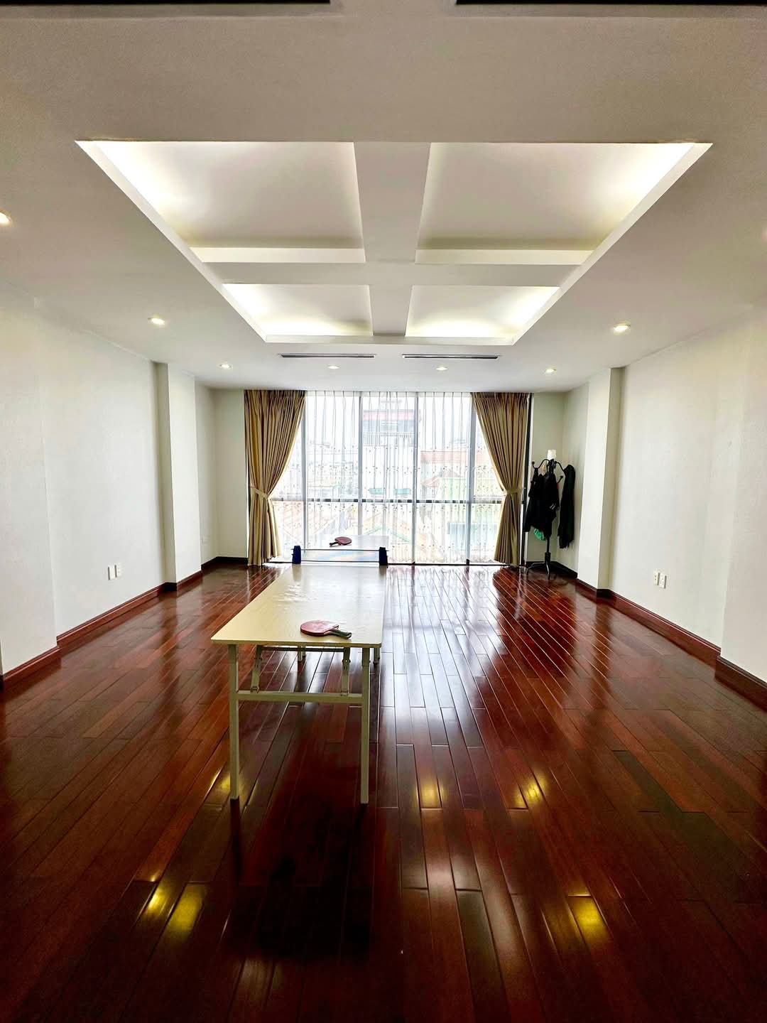 BÁN NHÀ RIÊNG ĐƯỜNG NGUYỄN XIỂN THANH XUÂN, PHÂN LÔ Ô TÔ 9 TẦNG KINH DOANH. DT 51M2 GIÁ 27.5 TỶ - Ảnh 2