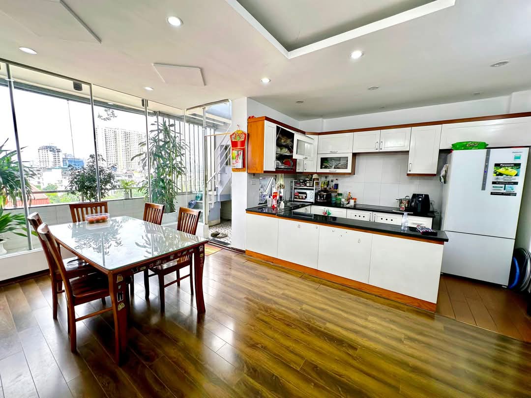 BÁN NHÀ RIÊNG ĐƯỜNG NGUYỄN XIỂN THANH XUÂN, PHÂN LÔ Ô TÔ 9 TẦNG KINH DOANH. DT 51M2 GIÁ 27.5 TỶ - Ảnh 3