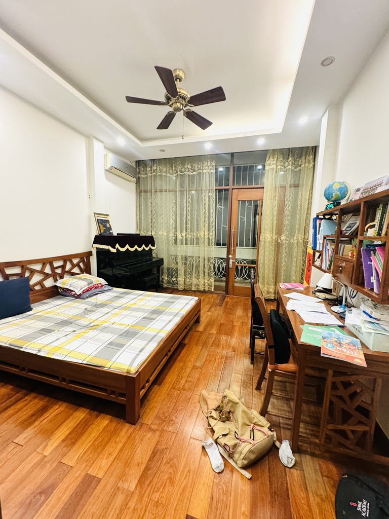Bán nhà mặt ngõ Nguyễn Quý Đức, ô tô tải, kinh doanh, 11 tỷ hơn - Ảnh 4
