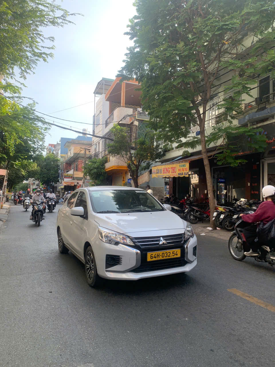 Bán Nhà Mặt Tiền Đường Nguyễn Hồng Đào, P.14, Q. Tân Bình - 5.12x17m - 15.5 Tỷ - Ảnh 2