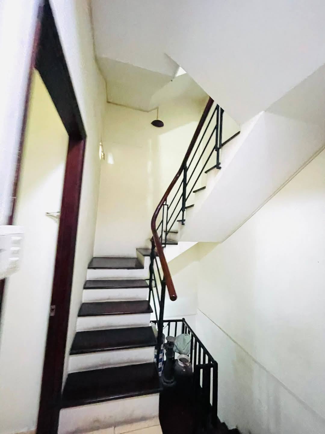 Nhà Đường Võ Văn Tần Phường 5 Quận 3. - Ảnh 3