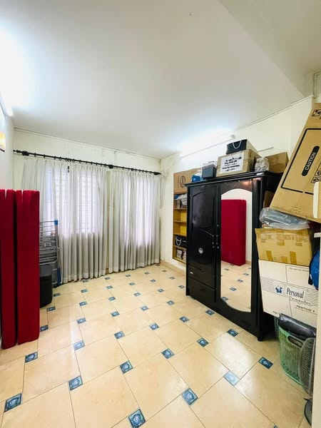 Nhà Đường Võ Văn Tần Phường 5 Quận 3. - Ảnh 1