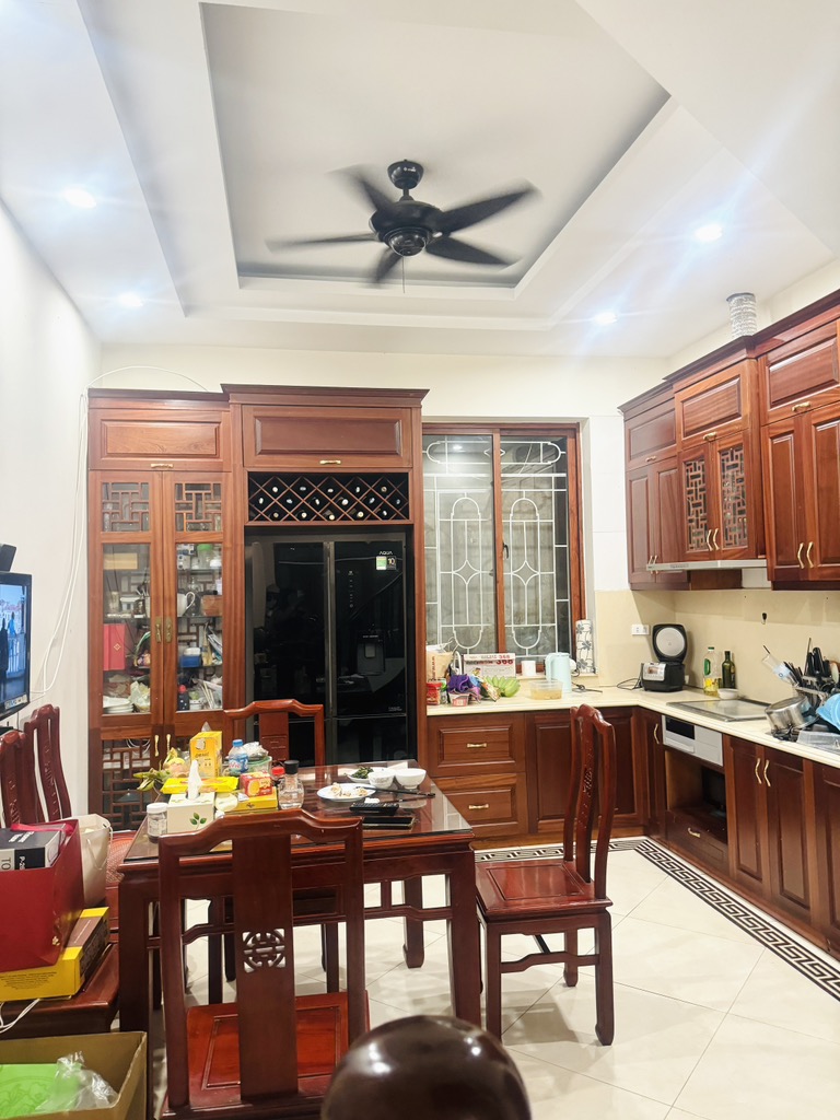 Bán nhà mặt ngõ Lương Thế Vinh, ô tô tải, kinh doanh, 11 tỷ 3 - Ảnh 3