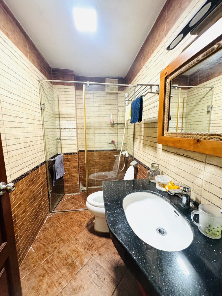 Bán nhà mặt ngõ Lương Thế Vinh, ô tô tải, kinh doanh, 11 tỷ 3 - Ảnh 4