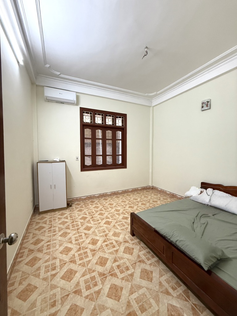 Bán nhà mặt ngõ Lương Thế Vinh, ô tô tải, kinh doanh, 11 tỷ 3 - Ảnh 1