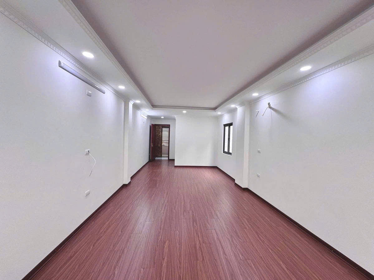 BÁN NHÀ PHAN KẾ BÍNH, BA ĐÌNH. 50M2 7 TẦNG GIẮ 16 TỶ- NGÕ Ô TÔ NHỎ - KINH DOANH - 3 MẶT THOÁNG - Ảnh 3