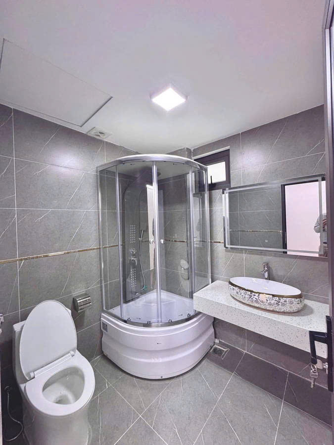 BÁN NHÀ PHAN KẾ BÍNH, BA ĐÌNH. 50M2 7 TẦNG GIẮ 16 TỶ- NGÕ Ô TÔ NHỎ - KINH DOANH - 3 MẶT THOÁNG - Ảnh 4