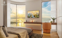 SỞ HỮU CĂN HỘ STUDIO BIỂN NHẬT LỆ – CHỈ TỪ 615 TRIỆU<br><br>Diện tích: 29.2m² – Bàn giao nội thất cao - Ảnh chính