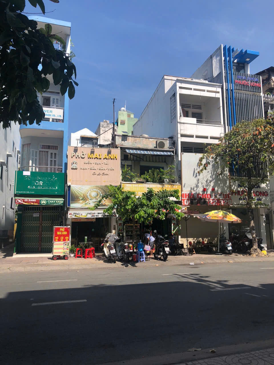 Bán Nhà Mặt Tiền Đường Nguyễn Đình Chiểu, P.4, Q.3 - 3.65 x 18.5m - 25 Tỷ - Ảnh chính
