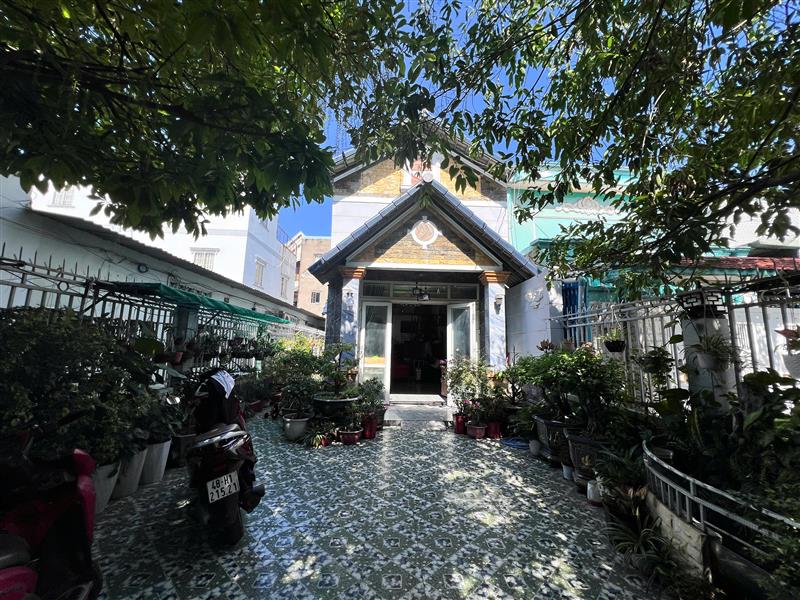 🏡 BIỆT THỰ MINI – NGAY PHAN VĂN HỚN, BÀ ĐIỂM, HÓC MÔN – NGANG 6.3M – 208M² – XE HƠI ĐẬU TRONG SÂN - Ảnh 1