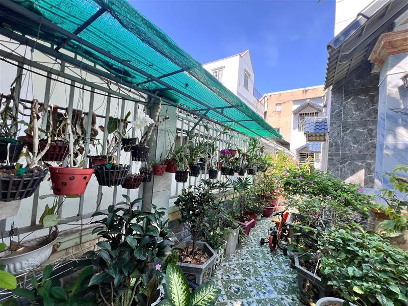 🏡 BIỆT THỰ MINI – NGAY PHAN VĂN HỚN, BÀ ĐIỂM, HÓC MÔN – NGANG 6.3M – 208M² – XE HƠI ĐẬU TRONG SÂN - Ảnh 4