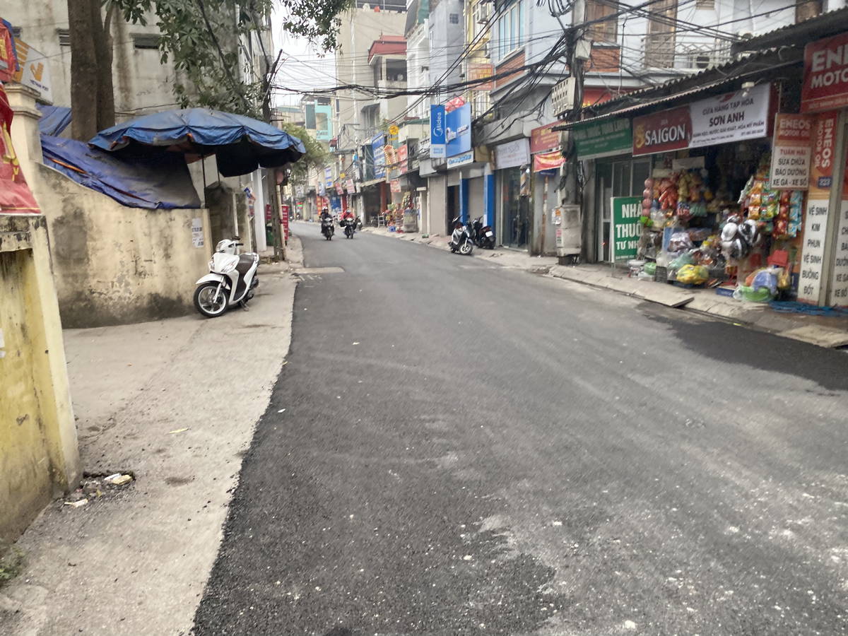 Bán Nhà Mặt Phố Trung Văn. Nam Từ Liêm. Thang Máy. Ô Tô. DT 147m2. Giá 69,8 Tỷ. - Ảnh 1