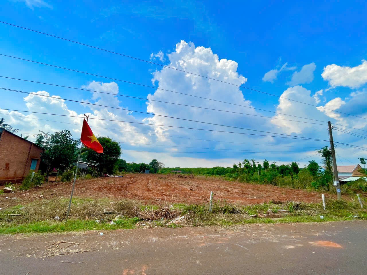 Cần Bán Nhanh Lô Đất Đường Bàu Lâm - Hoà Hiệp, Xã Bàu Lâm, Huyện Xuyên Mộc, Bà Rịa - Vũng Tàu - Ảnh 2