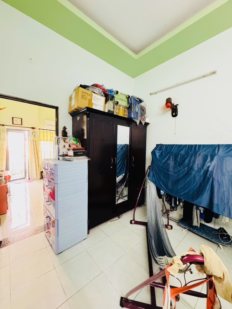 BÁN NHÀ - TÊN LỬA - AEON BÌNH TÂN - 52M2 - HẺM 4M - AN NINH - CHỈ 4.29 TỈ - Ảnh 3