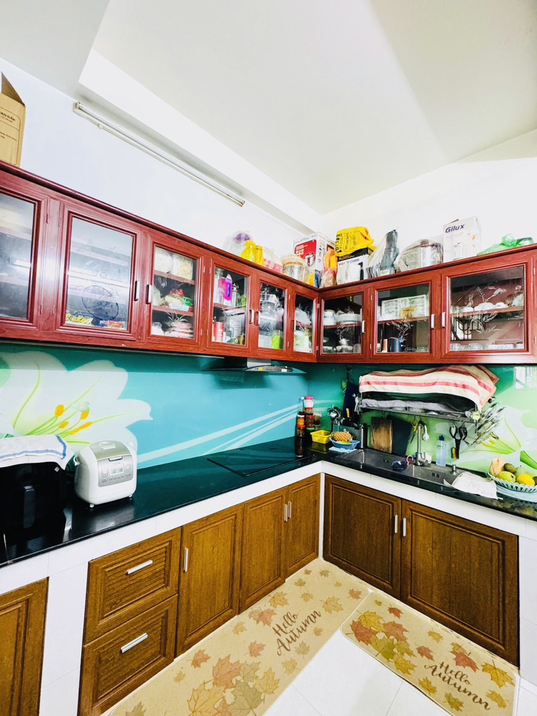 BÁN NHÀ - TÊN LỬA - AEON BÌNH TÂN - 52M2 - HẺM 4M - AN NINH - CHỈ 4.29 TỈ - Ảnh 4