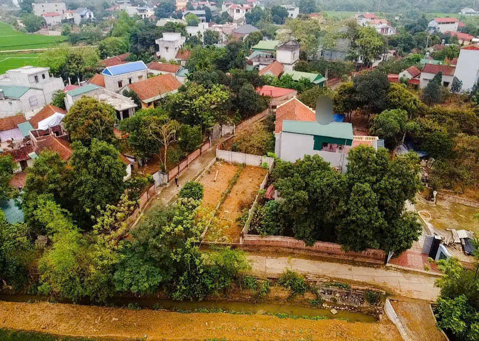 HÀNG HIẾM TẠI HẠ BẰNG, 96M2 FULL THỔ CƯ - Ảnh 2