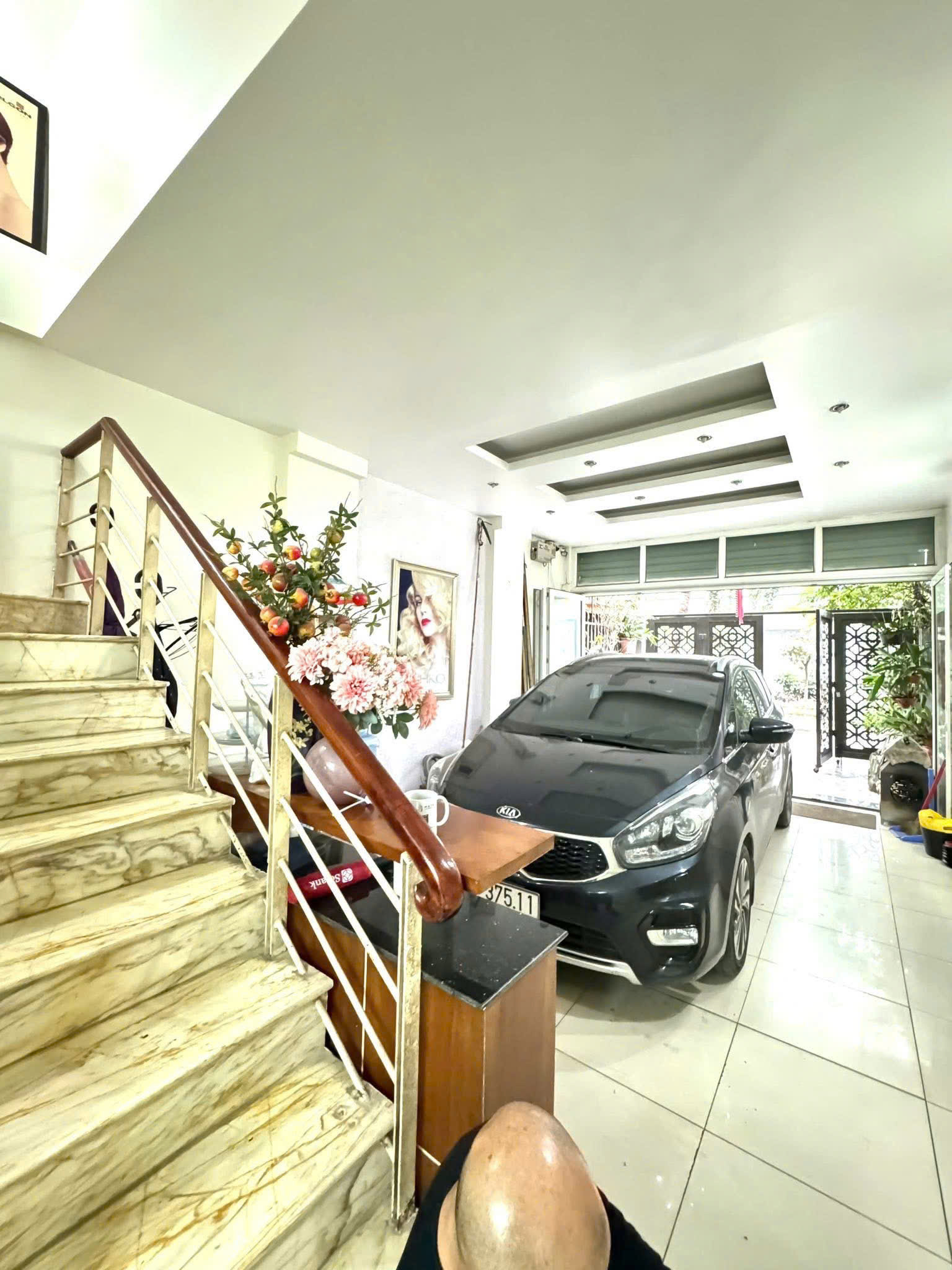 Chính chủ bán nhà KĐT Văn Quán Full  nội thất - Ảnh chính