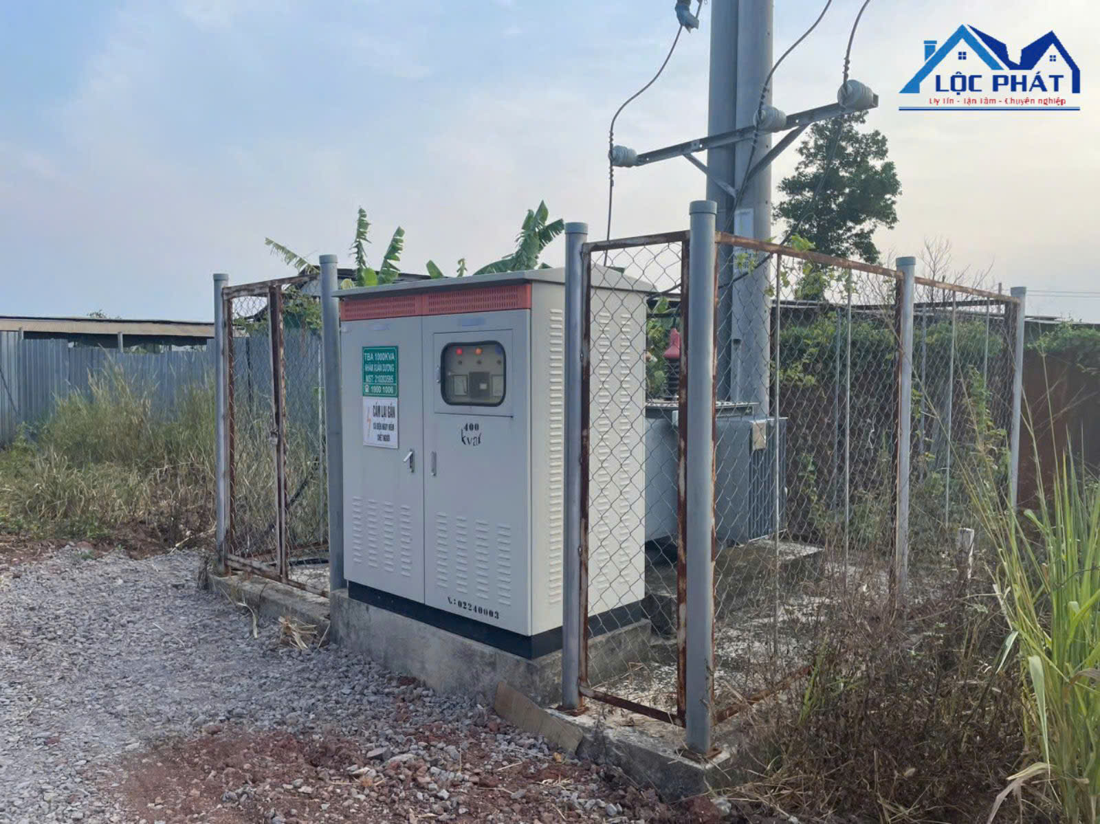 Cho thuê xưởng 1200m2 gần KCN Dầu Giây chỉ 32k/m2/tháng - Ảnh 3