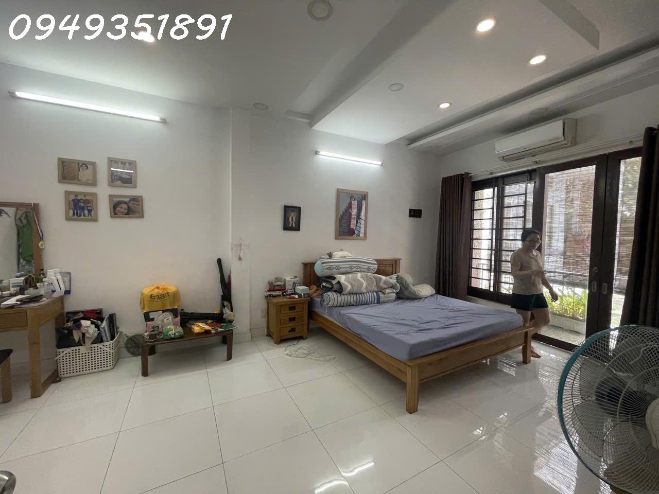 🌟NHÀ HXH 93M2 3TẦNG 6PN NGANG 7M SHR HOÀN CÔNG ĐỦ giá bán 11TỶ - Ảnh chính