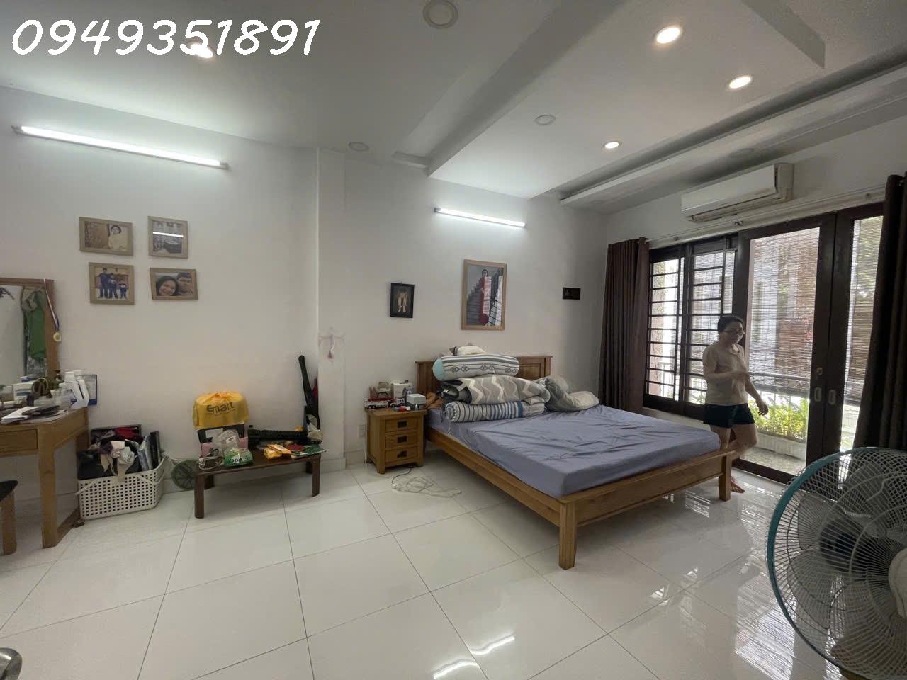 🌟NHÀ HXH 93M2 3TẦNG 6PN NGANG 7M SHR HOÀN CÔNG ĐỦ giá bán 11TỶ - Ảnh 1