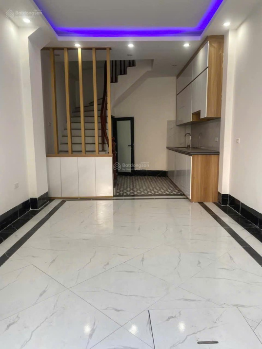 BÁN NHÀ 5 TẦNG 35M2, TÂY MỖ - NAM TỪ LIÊM, HÀ NỘI - GIÁ CHỈ 4.5 TỶ - SỔ ĐỎ CHÍNH CHỦ - Ảnh 1
