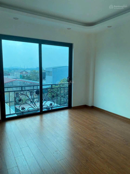 BÁN NHÀ 5 TẦNG 35M2, TÂY MỖ - NAM TỪ LIÊM, HÀ NỘI - GIÁ CHỈ 4.5 TỶ - SỔ ĐỎ CHÍNH CHỦ - Ảnh 2