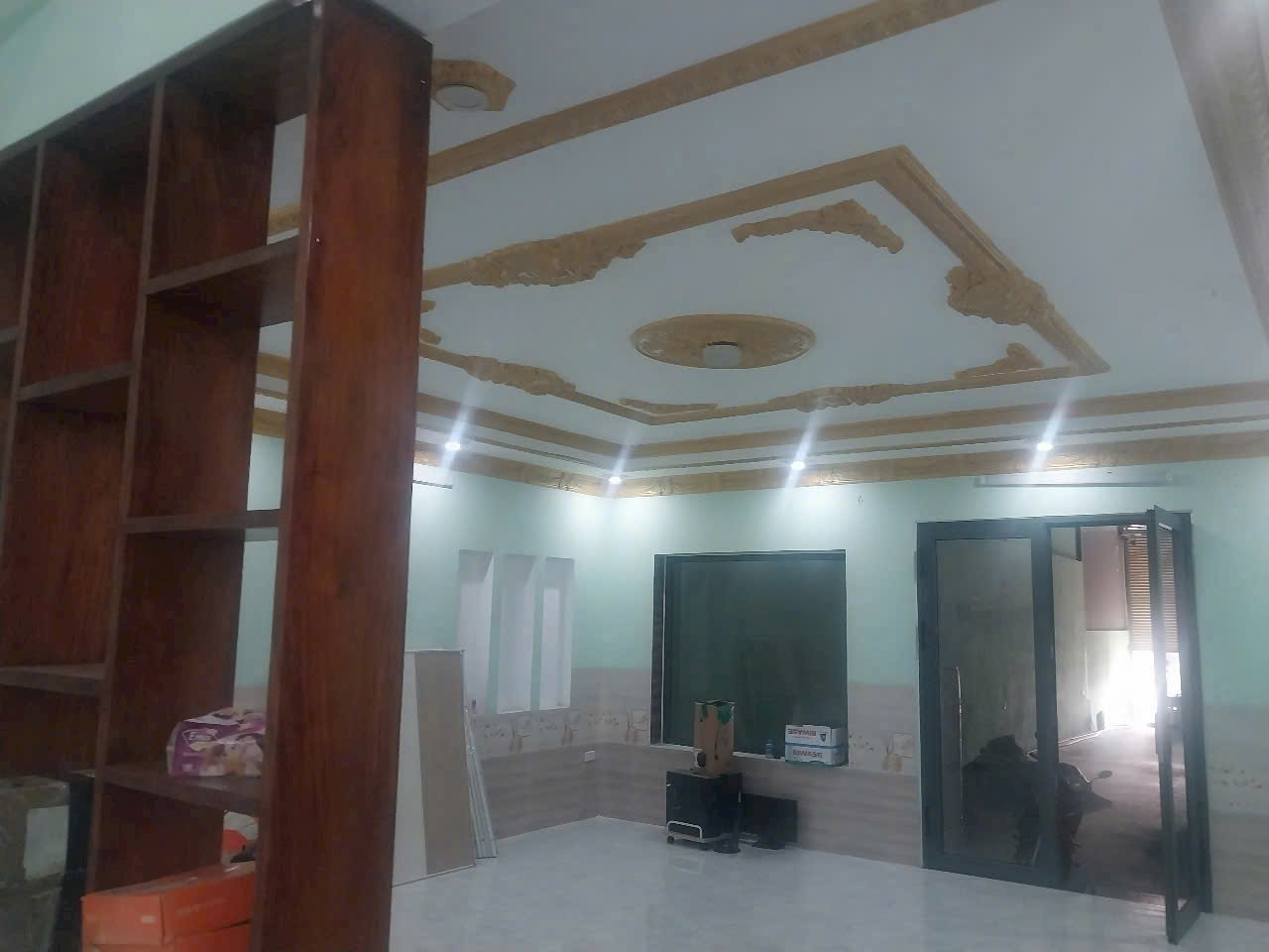 Cho thuê xưởng mặt tiền DT743 – Vĩnh Tân, Tân Uyên, Bình Dương – DT 500m², giá 30 triệu/tháng - Ảnh 3