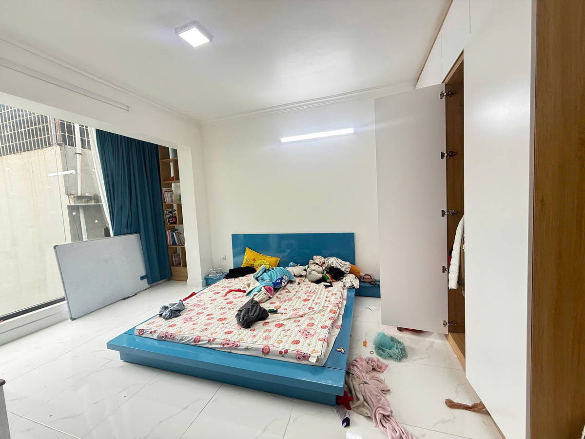 Bán Nhà Vương Thừa Vũ. Thanh Xuân. DT 40m2. MT 4,5m. 4 Tầng. Giá 12,75 Tỷ. - Ảnh 3