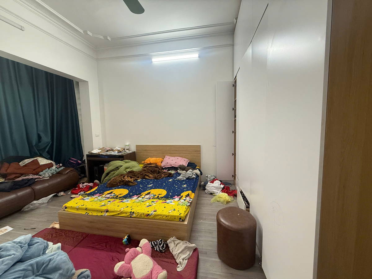 Bán Nhà Vương Thừa Vũ. Thanh Xuân. DT 40m2. MT 4,5m. 4 Tầng. Giá 12,75 Tỷ. - Ảnh 5