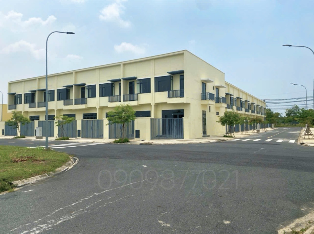 NHÀ PHỐ THUẬN LỢI TÂY NINH - 330 TRIỆU SANG TÊN NGAY - PHONG CÁCH THỜI THƯỢNG - Ảnh 1