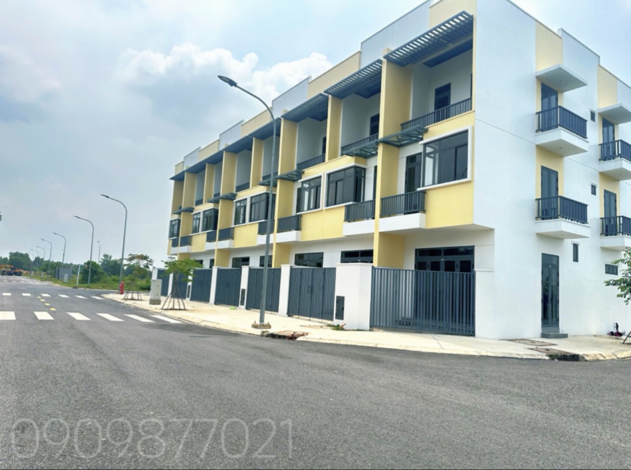 NHÀ PHỐ THUẬN LỢI TÂY NINH - 330 TRIỆU SANG TÊN NGAY - PHONG CÁCH THỜI THƯỢNG - Ảnh 2