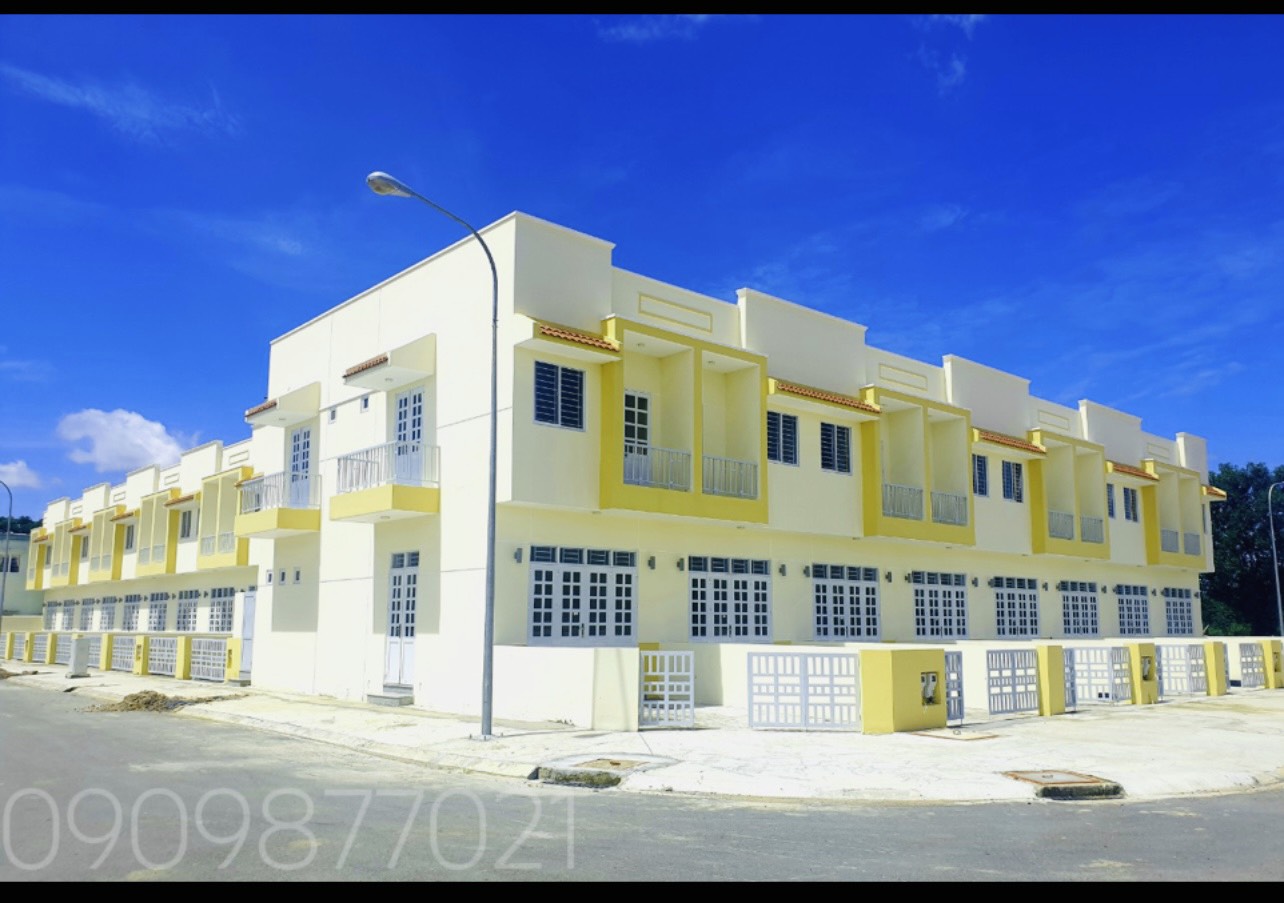 NHÀ PHỐ THUẬN LỢI TÂY NINH - 330 TRIỆU SANG TÊN NGAY - PHONG CÁCH THỜI THƯỢNG - Ảnh 3