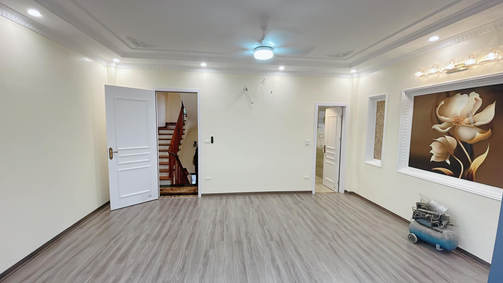 BÁN NHÀ MẶT PHỐ  XUÂN ĐỈNH – 63M² –THANG MÁY – KINH DOANH 14.5TỶ - Ảnh 1
