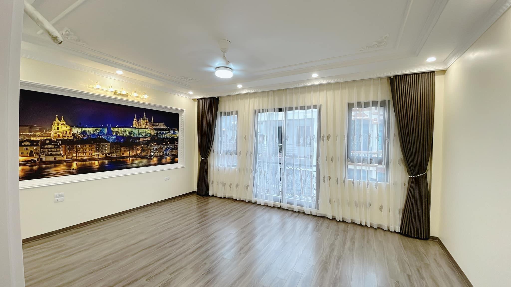 BÁN NHÀ MẶT PHỐ  XUÂN ĐỈNH – 63M² –THANG MÁY – KINH DOANH 14.5TỶ - Ảnh 2