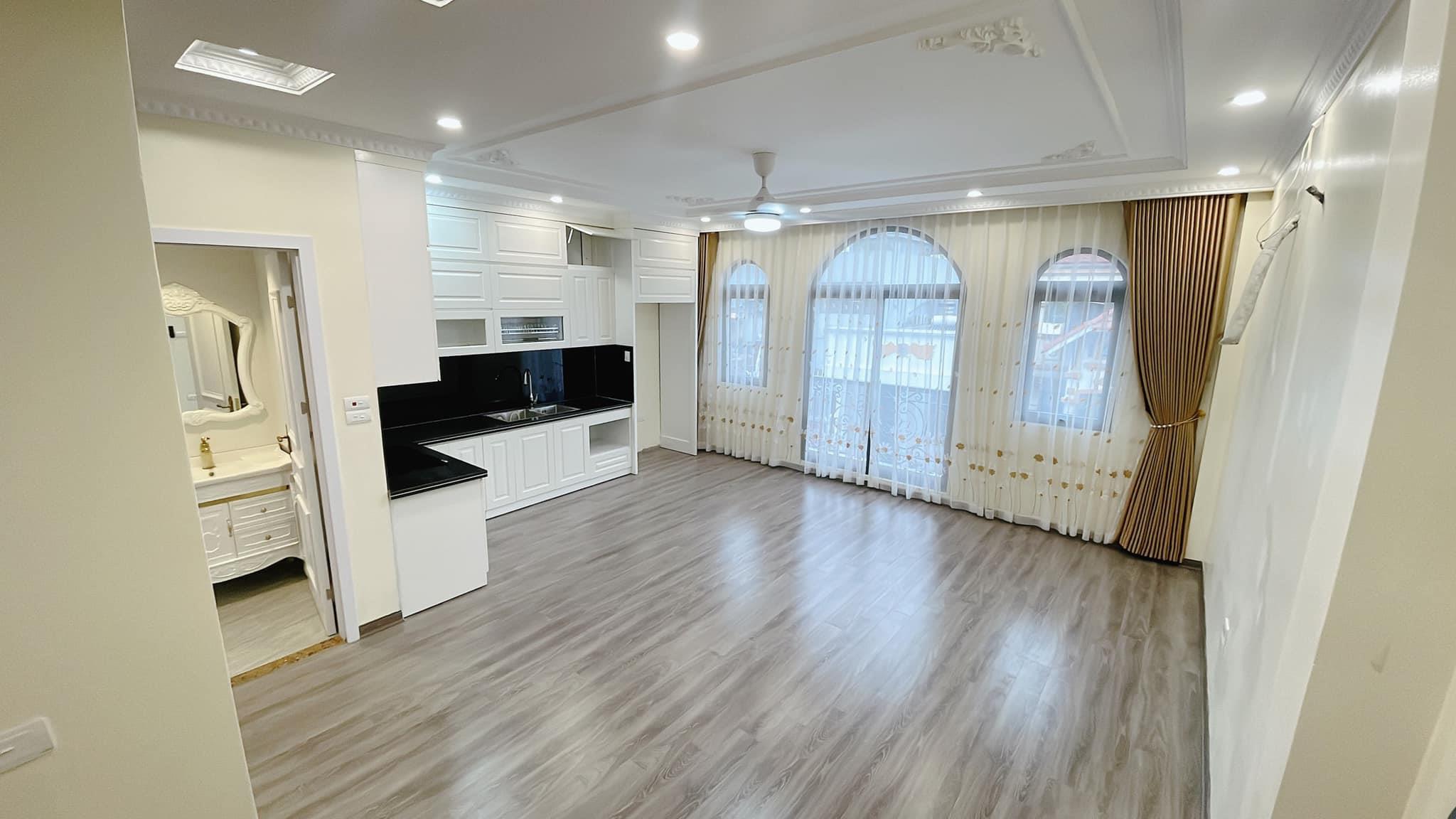 BÁN NHÀ MẶT PHỐ  XUÂN ĐỈNH – 63M² –THANG MÁY – KINH DOANH 14.5TỶ - Ảnh 3