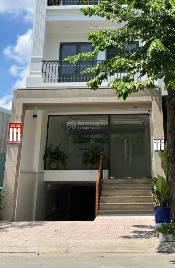 CHO THUÊ VĂN PHÒNG TẦNG 1 – DIỆN TÍCH 100M² – CHỈ 16 TRIỆU/THÁNG - Ảnh chính