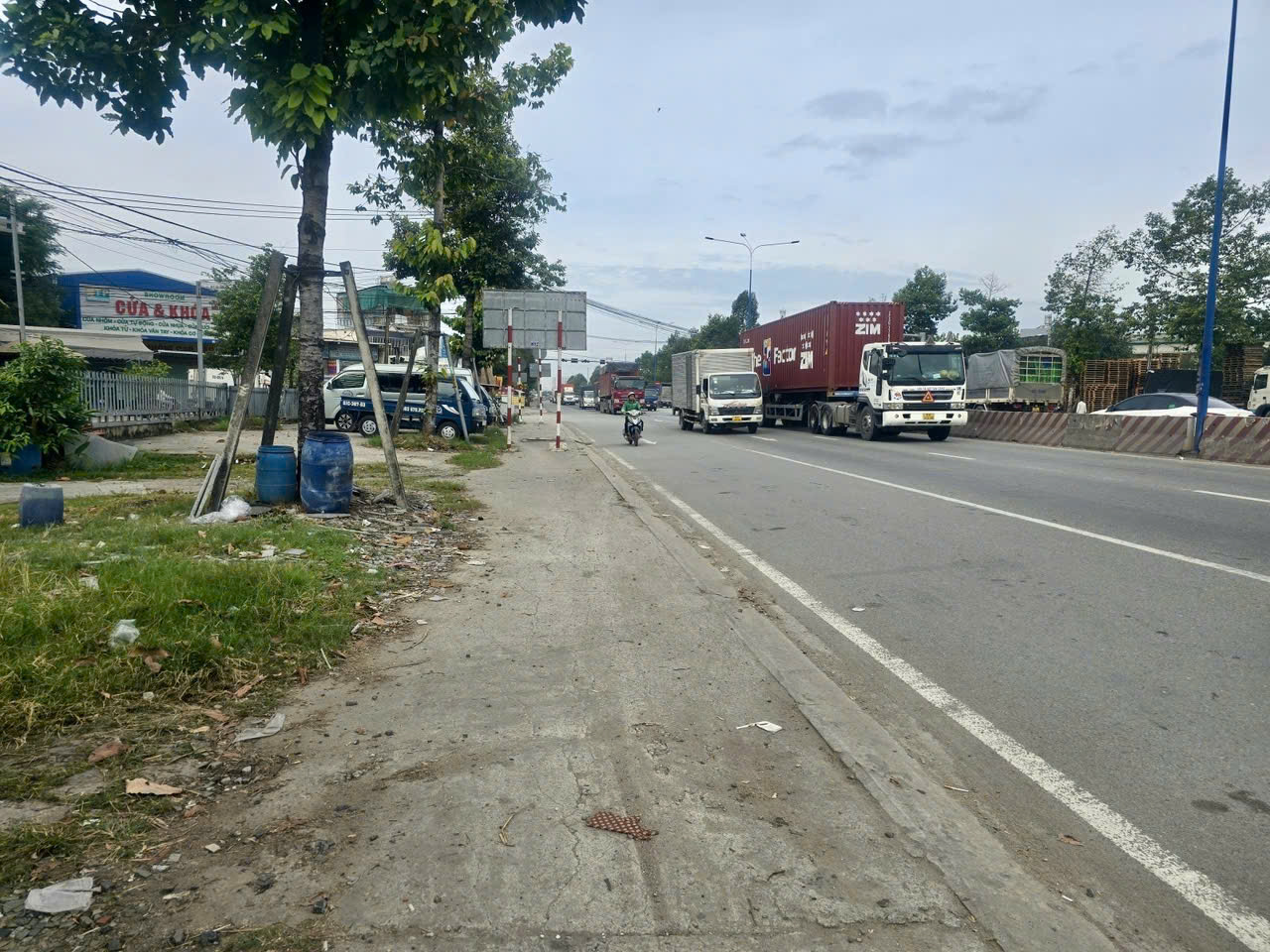 🔥ĐẤT THỔ CƯ 100% – NGAY TRUNG TÂM TÂN PHƯỚC – DĨ AN CHỈ 1KM AEON, VSIP1 – SHR SANG TÊN NGAY‼️ - Ảnh chính