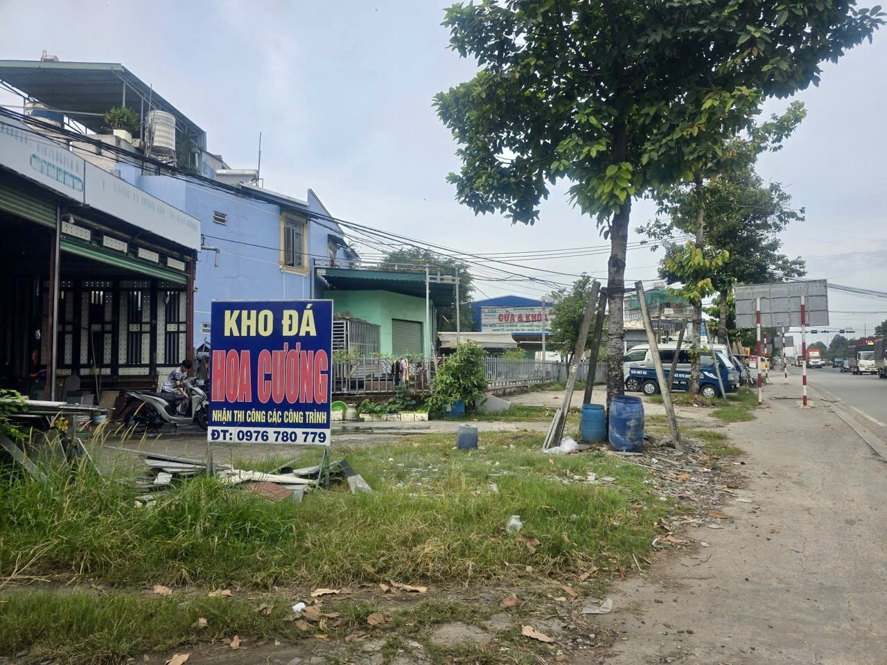 🔥ĐẤT THỔ CƯ 100% – NGAY TRUNG TÂM TÂN PHƯỚC – DĨ AN CHỈ 1KM AEON, VSIP1 – SHR SANG TÊN NGAY‼️ - Ảnh 1