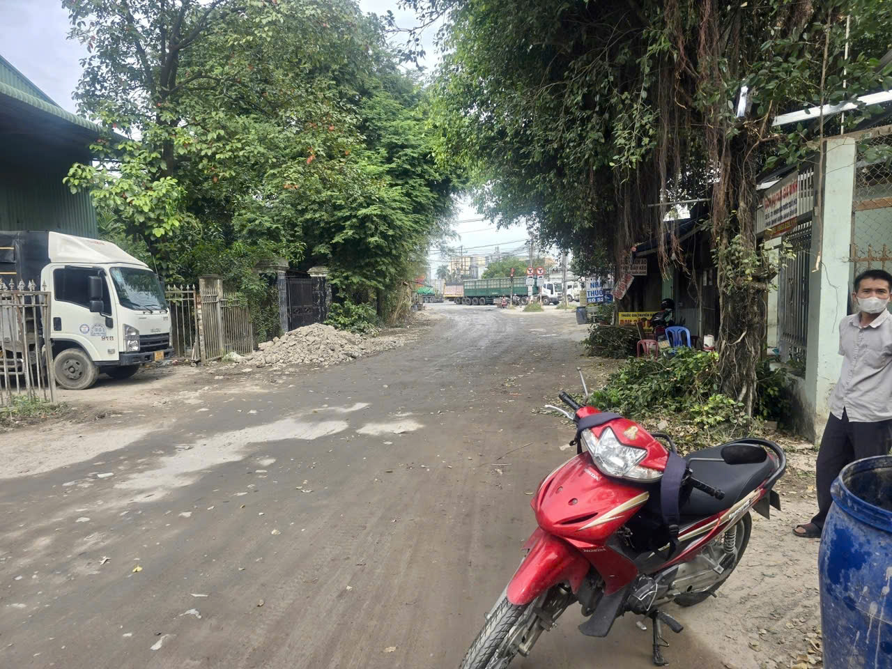 🔥ĐẤT THỔ CƯ 100% – NGAY TRUNG TÂM TÂN PHƯỚC – DĨ AN CHỈ 1KM AEON, VSIP1 – SHR SANG TÊN NGAY‼️ - Ảnh 2