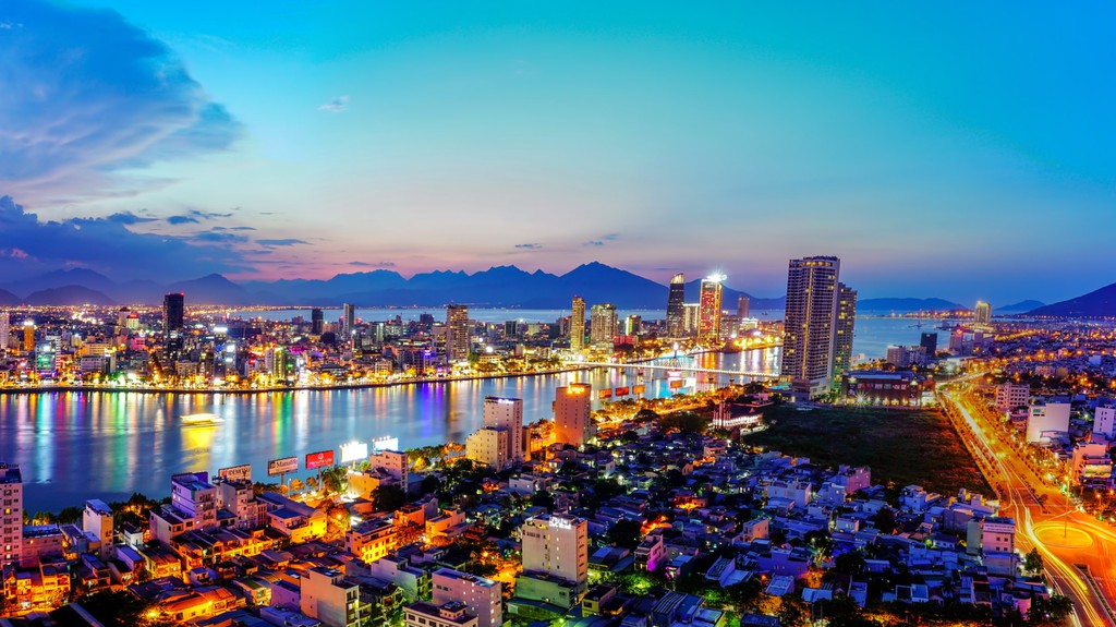 *Bán nhà 2.5 tầng đường Đa Mặn 5, Khuê Mỹ, Q.Ngũ Hành Sơn, dt 90m2, Giá 6 Tỷ TL - Ảnh chính
