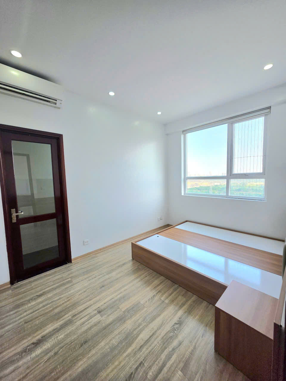 Bán căn hộ 68m²  2pn 2wc full nội thất tại trung tâm Mỹ Đình - Ảnh 2