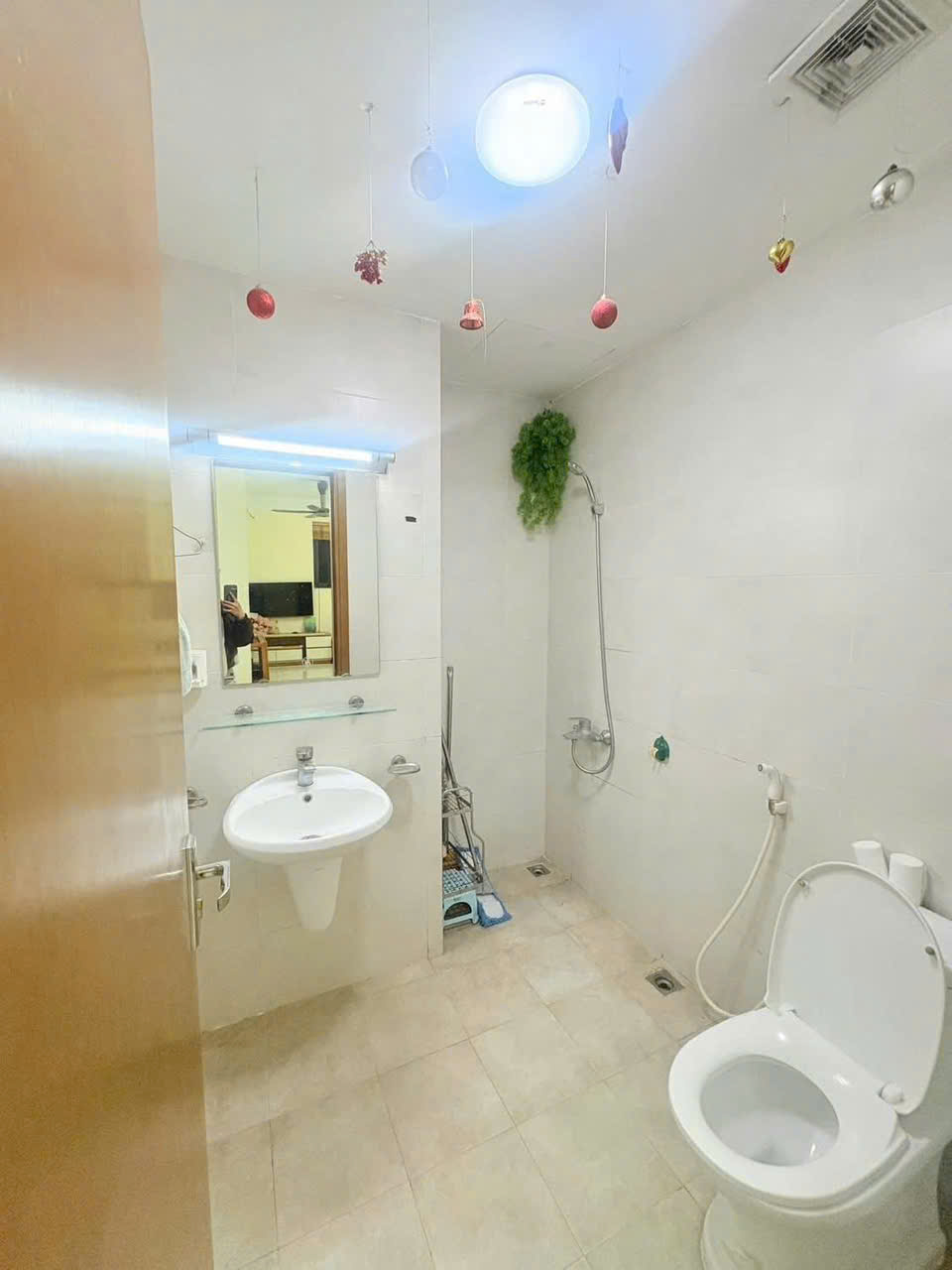 Bán căn hộ 68m²  2pn 2wc full nội thất tại trung tâm Mỹ Đình - Ảnh 3